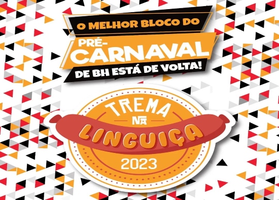 Ensaios: Trema na Linguiça
