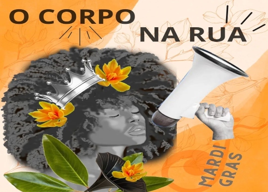 Ensaio aberto - Bloco Magnólia