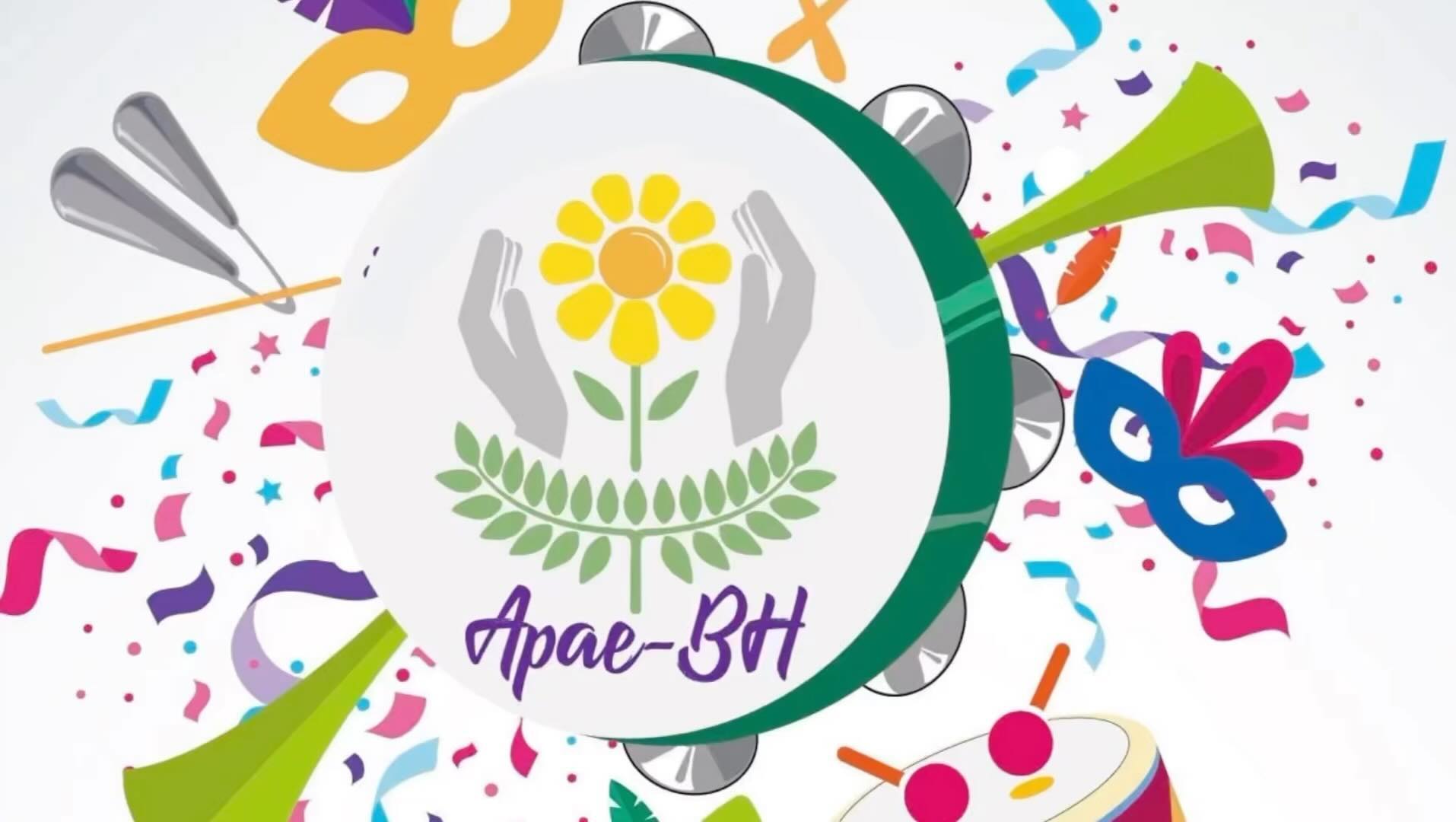 Ensaios: Bloco Apaetucada