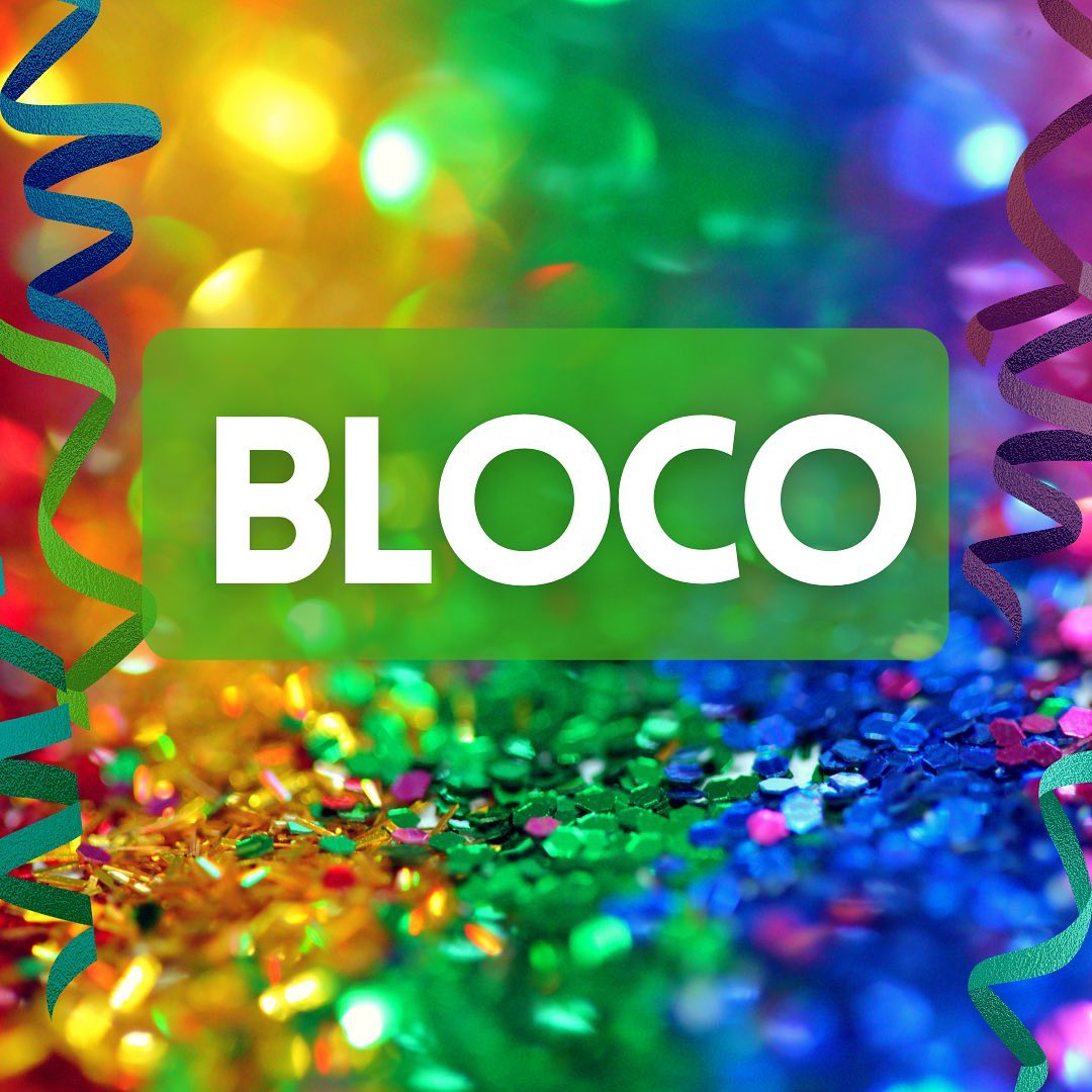 Ensaios: Bloco Do Jilo