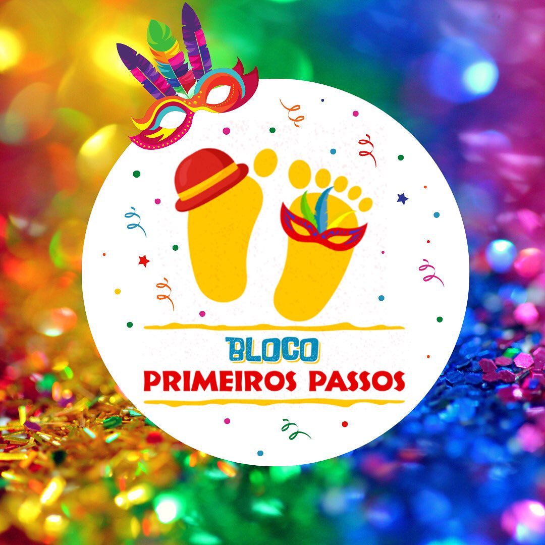 Ensaios: Bloco Primeiros Passos