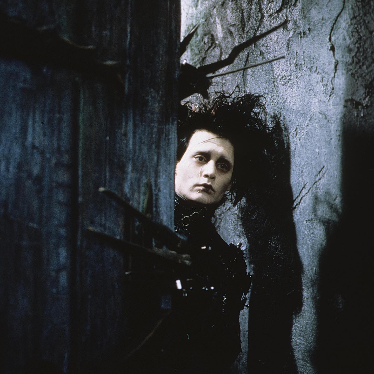 Mostra: "O Cinema de Tim Burton" - CCBB BH