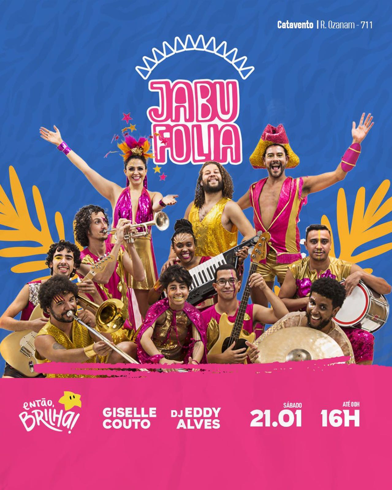 Jabú Folia