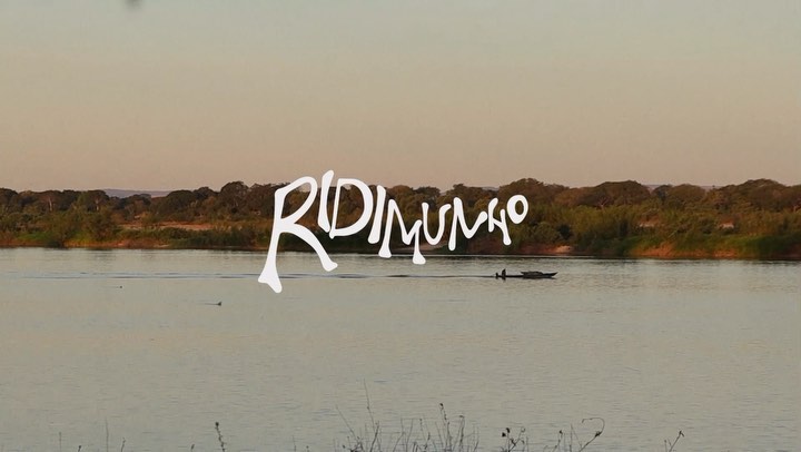 Mostra: “Ridimunho: o sertão den’da capital” - CCBB BH