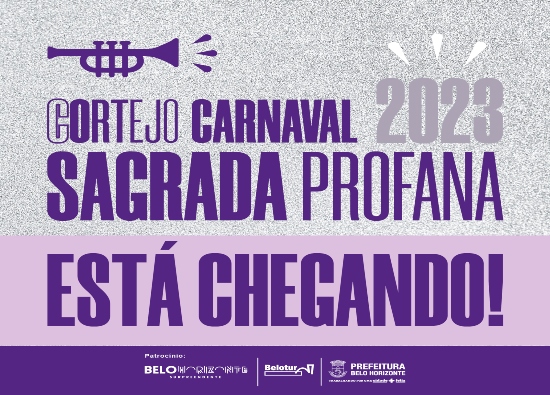 Ensaios: Bloco Sagrada Profana