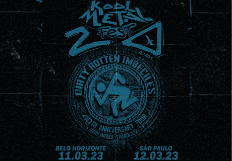 Show: Kool Metal Fest 2023