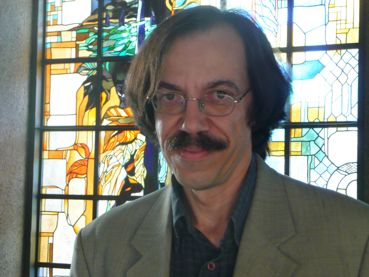 Reprodução oficial Sempre Um Papo recebe João Batista Melo