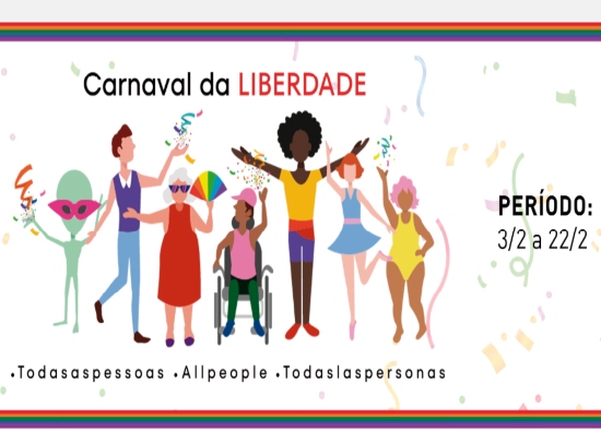 Carnaval da Liberdade