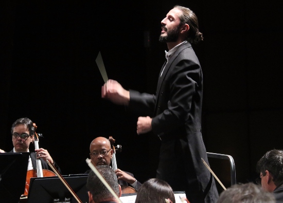 Série: Sinfônica ao Meio-Dia