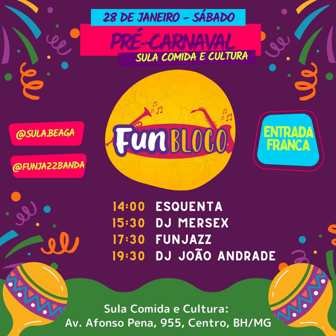 FUN Bloco