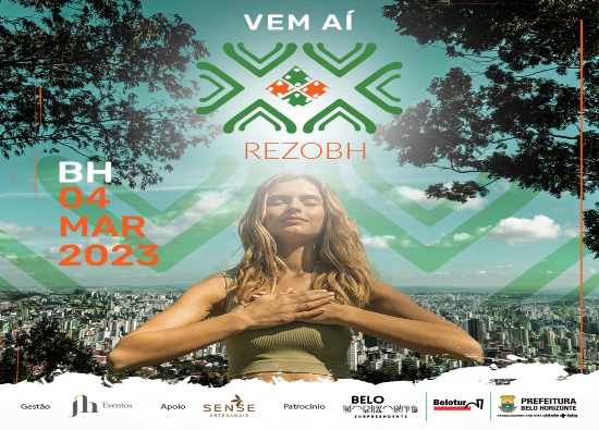  Rezo BH - 1º Festival de Música de Rezo