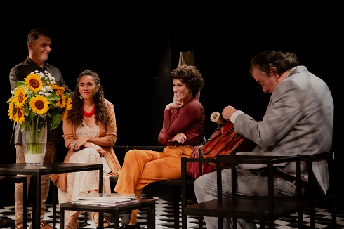 Foto: Igor Cerqueira Deus da Canificina