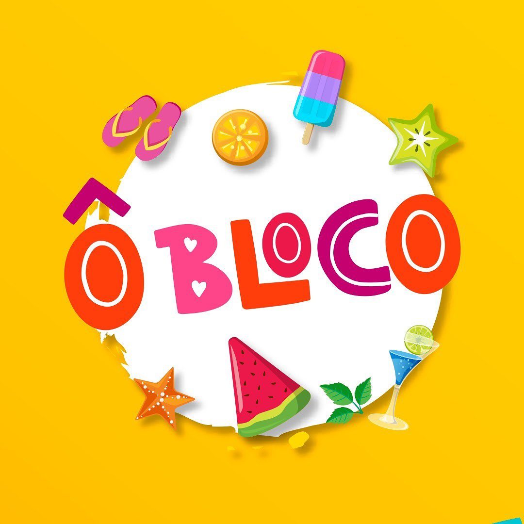 Ô Bloco 2023