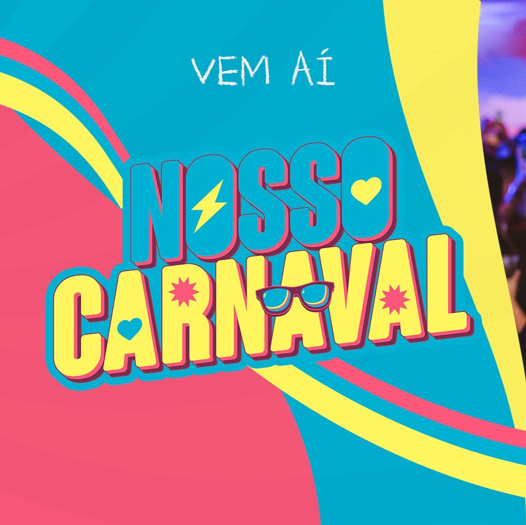Festa: Nosso Carnaval 