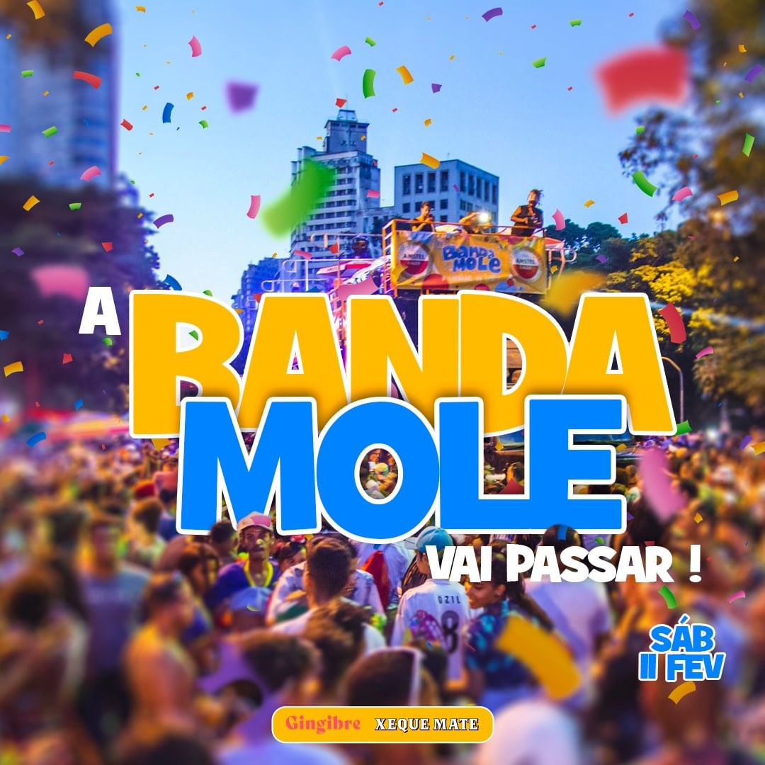  Avenida Afonso Pena (entre as ruas da Bahia e Guajajaras)