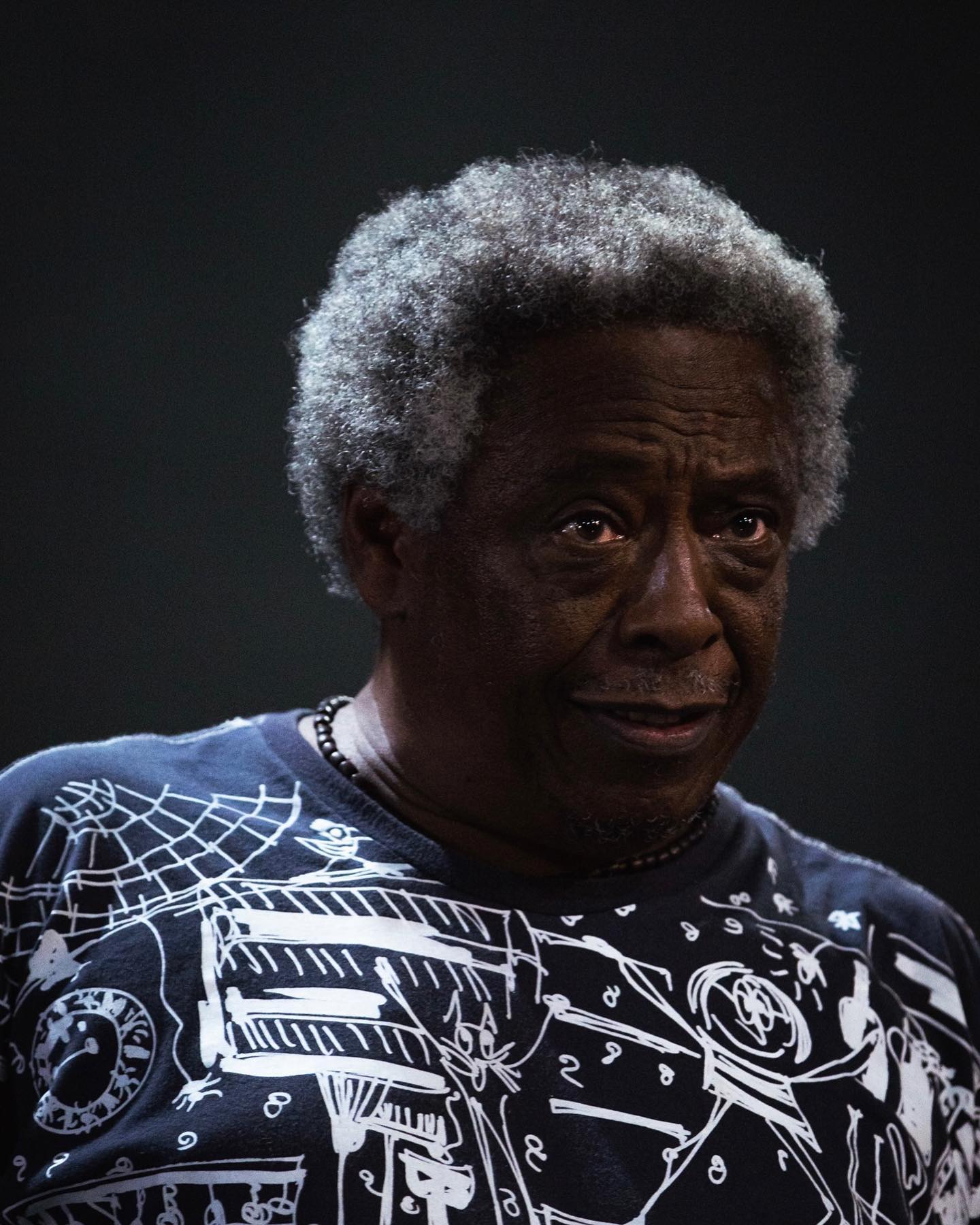 Espetáculo: “Herança”, da Cia. Burlantins