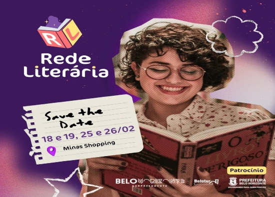 Rede Literária 2023