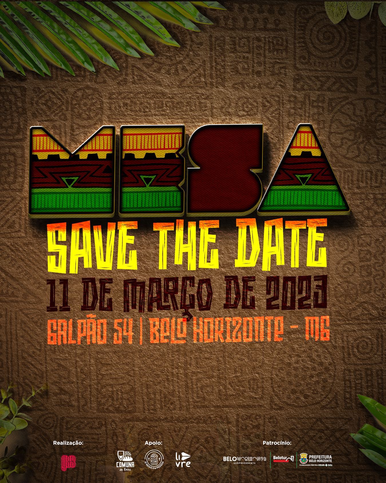 Reprodução Instagram Mesa Festival 2023