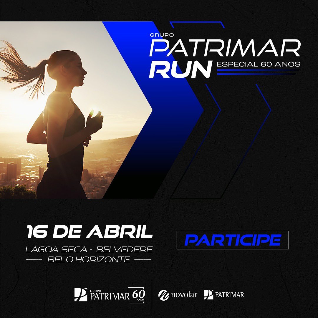 Patrimar Run