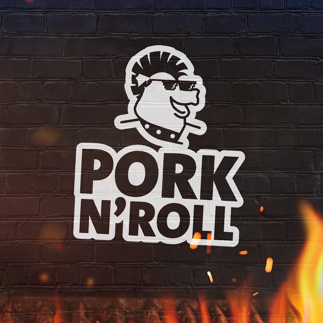  3º Edição: Festival Pork n’ Roll