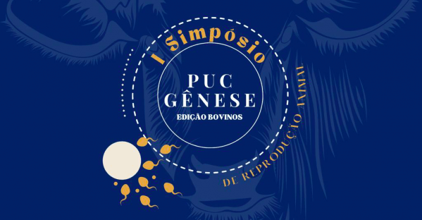I Simpósio de Reprodução Animal - PUC Gênese - Edição Bovinos 2023