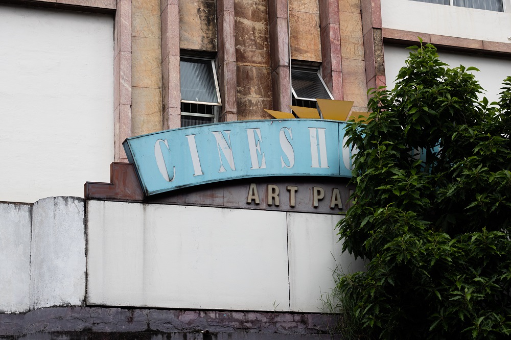 3ª Mostra Cinemas do Brasil