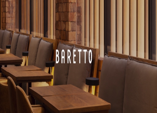 Reabertura: Baretto BH