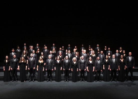 Série: Sinfônica e Lírico ao Meio-Dia "Esquentando os tamborins"