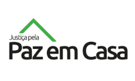 Reprodução evento 23ª Semana Justiça pela Paz em Casa