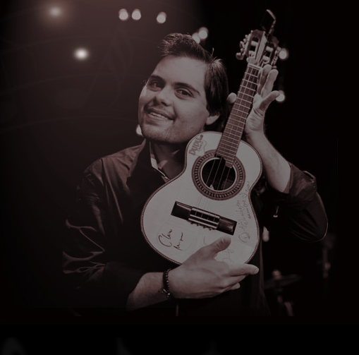 Show: “Mano Convida” com Dudu do Cavaco