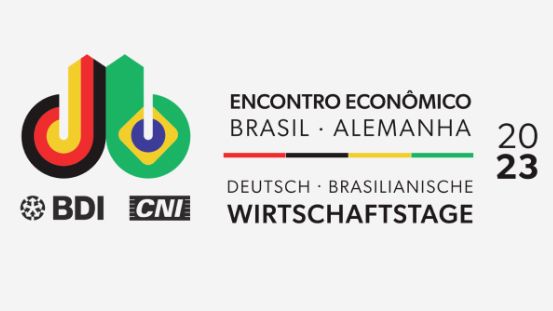 Encontro Econômico Brasil Alemanha - EEBA 2023
