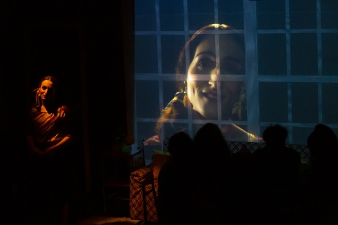 Foto: Guto Muniz Enquanto Houver Vida