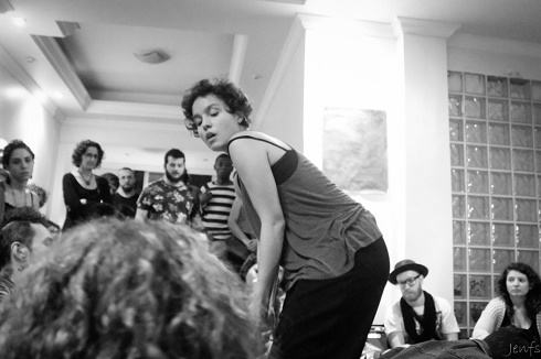 Ações de Apartamento