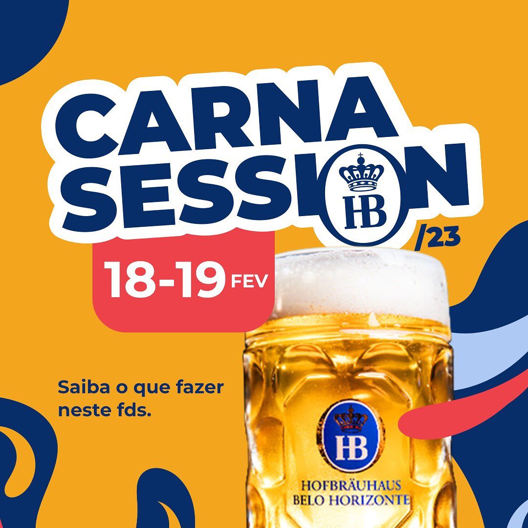 Carna Session | Hofbräuhaus 