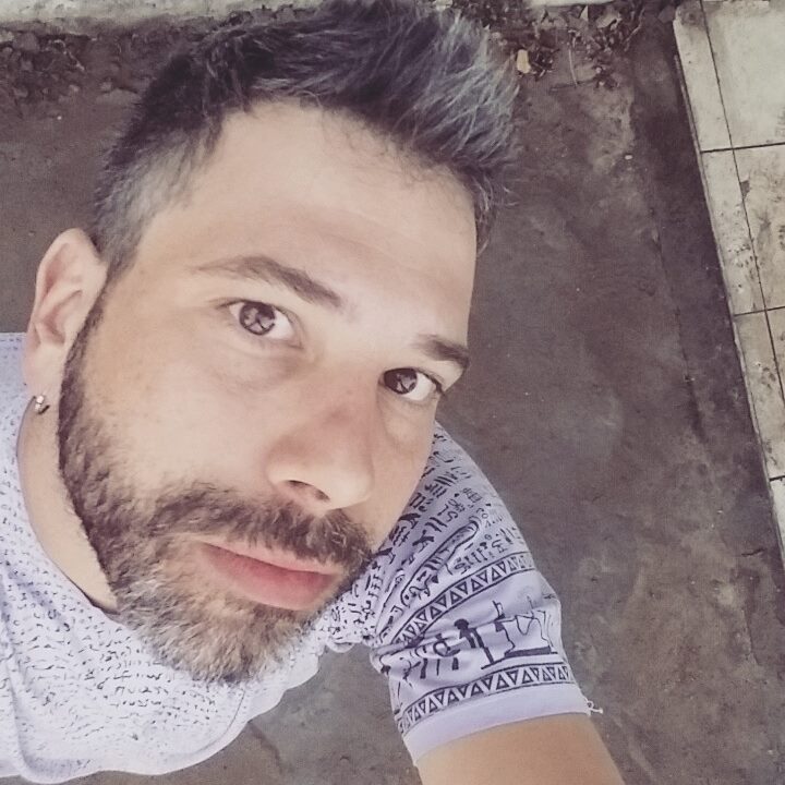 Reprodução oficial Sempre Um Papo recebe Rafael Nolli