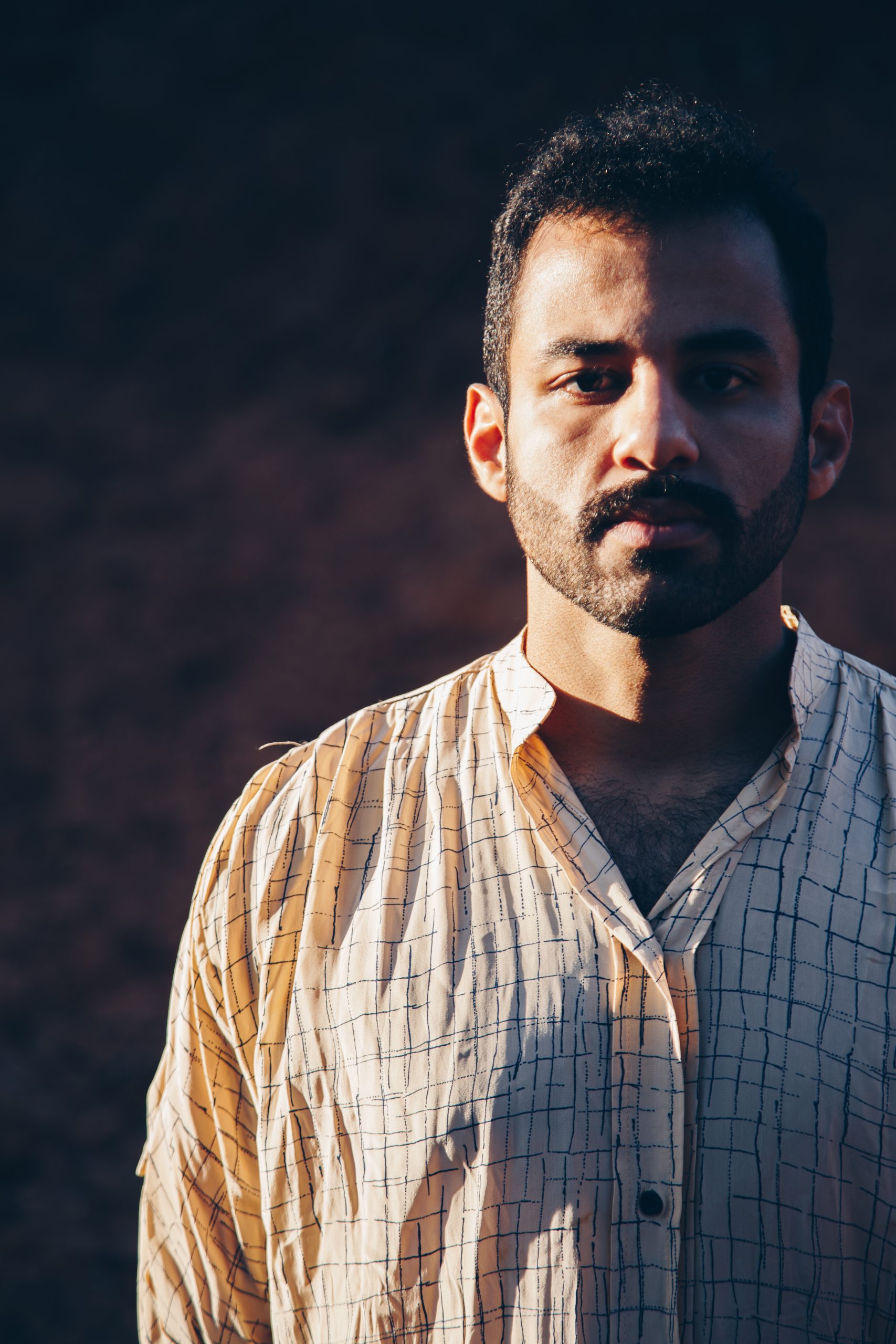 Show: Pedro Gomes apresenta seu disco Magma | Memorial Vale