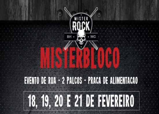 MisterBloco