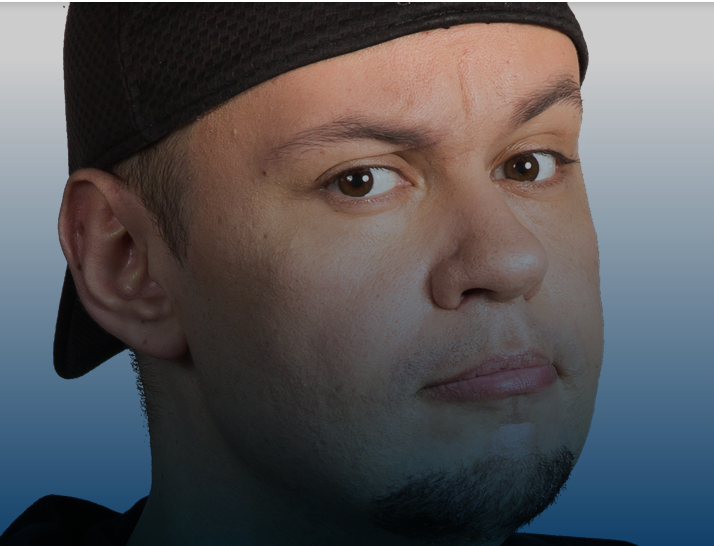 Show do comediante: Rogério Morgado