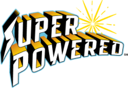 Torneio SESI de Robótica - Super Powered 2023
