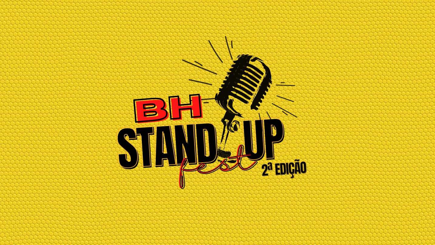  BH Stand up Fest