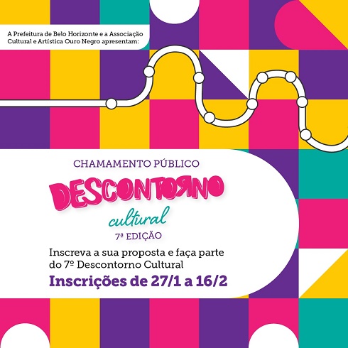 Descontorno Cultural