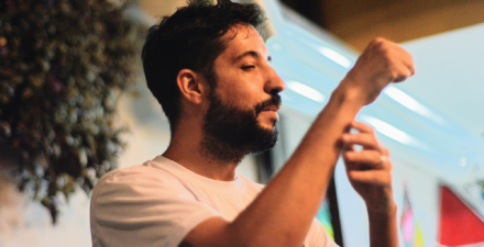 Slam Todos Estão Surdos