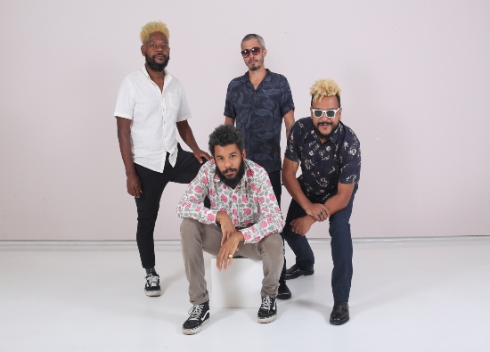 Reprodução oficial Sarau Especial - 10 Anos