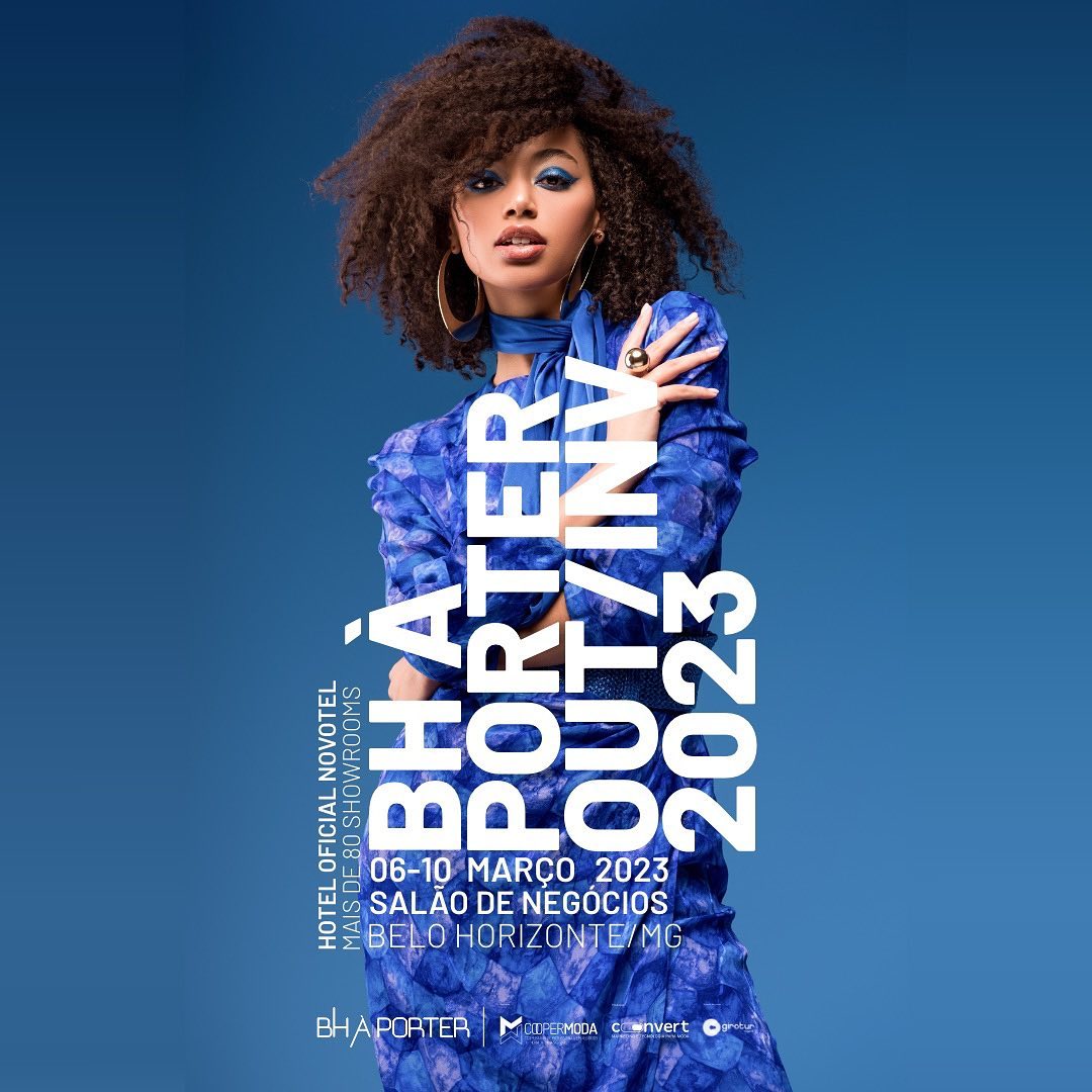 Reprodução Instagram 18ª Edição: BH à Porter "Fashion Talks" - Outono Inverno 2023