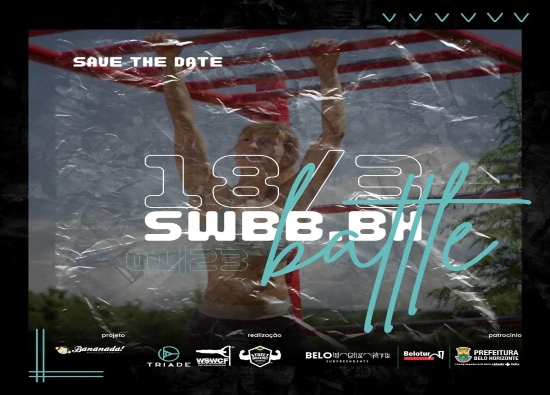 SWBB - Street Batlle BH