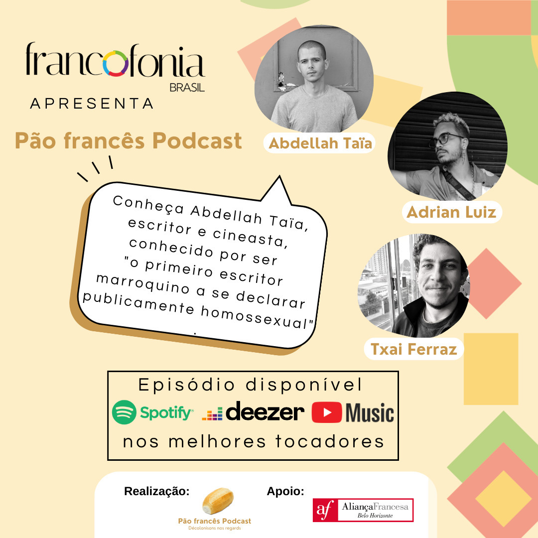  Festa da Francofonia 2023