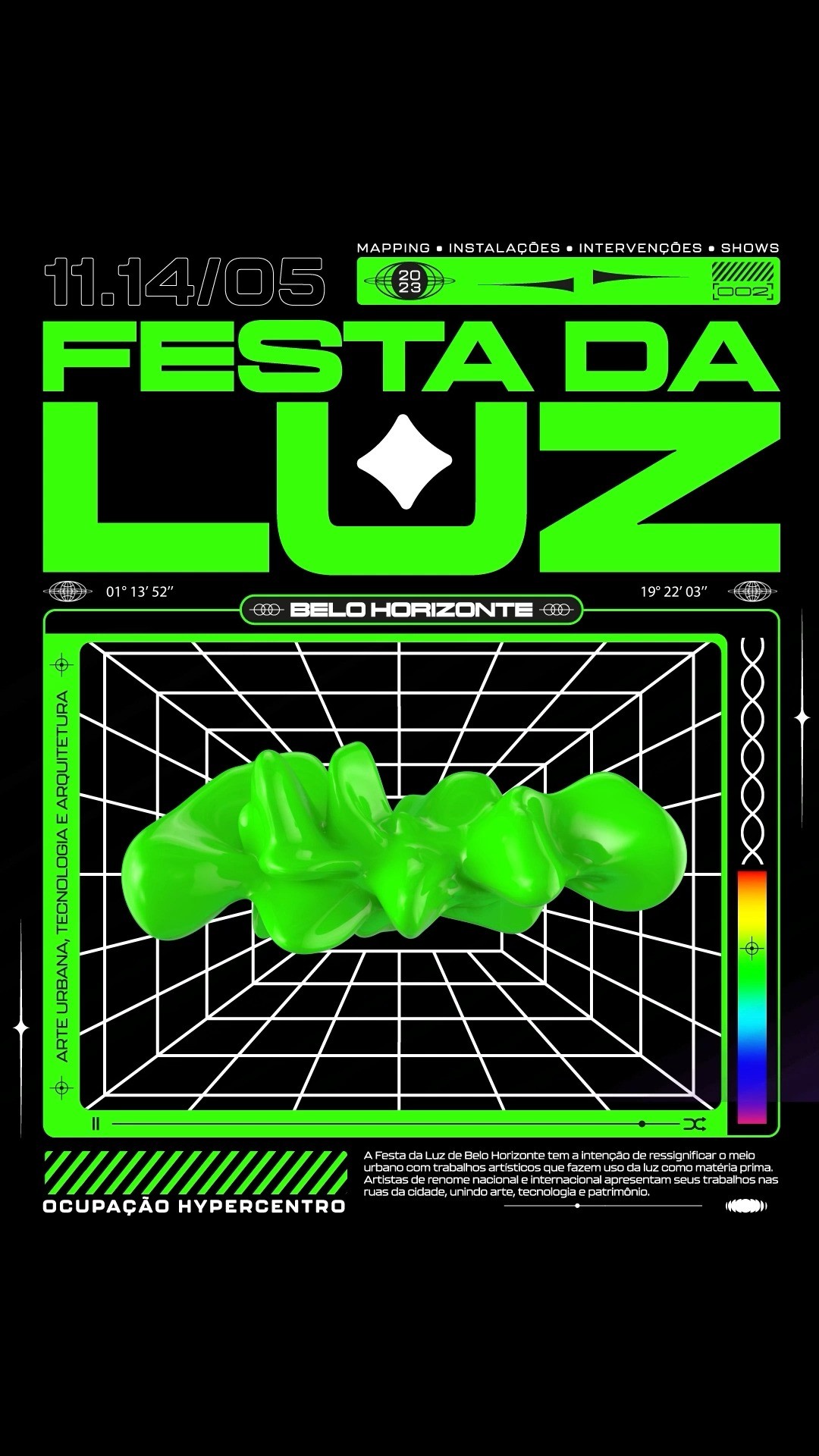 Festa da Luz