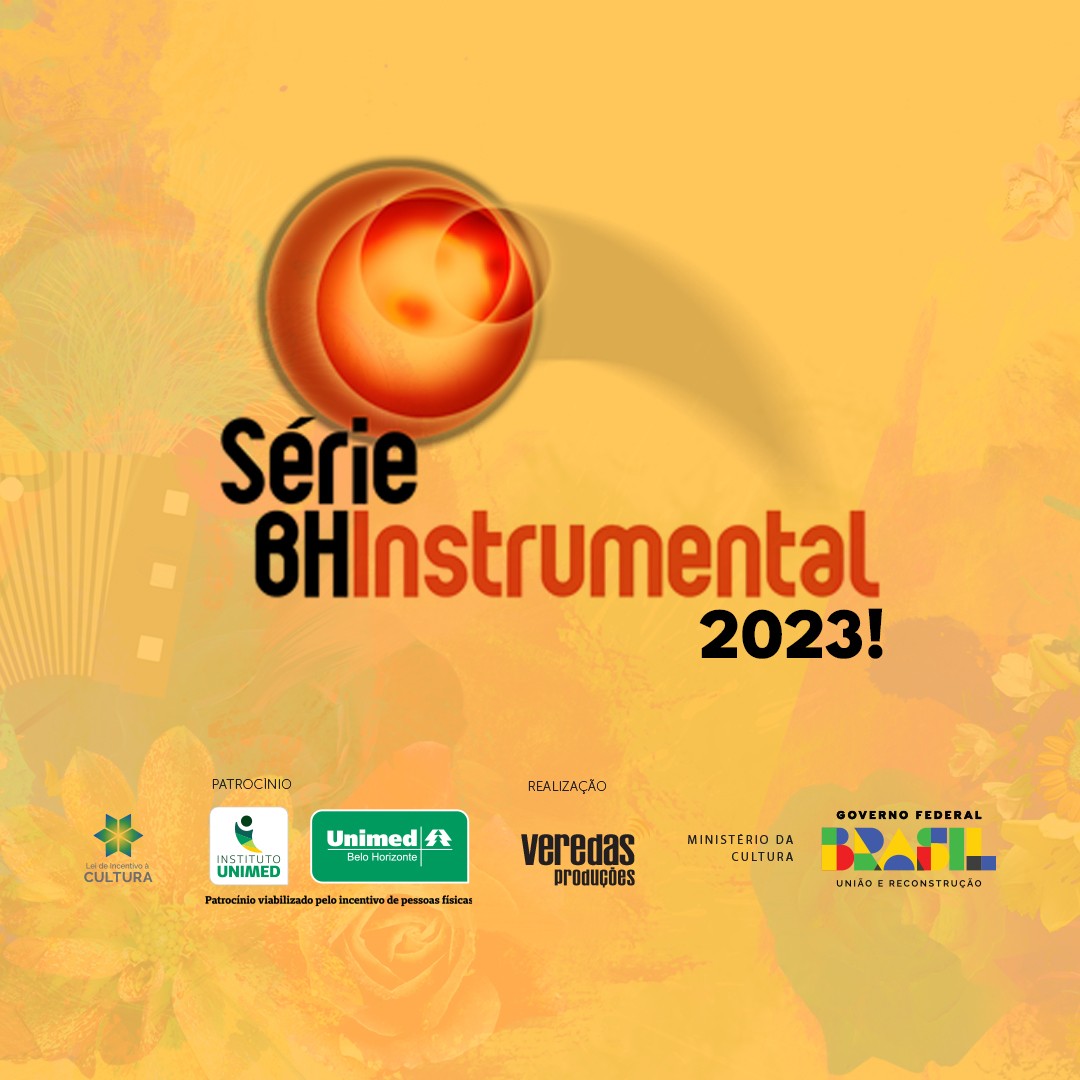 Série BH Instrumental