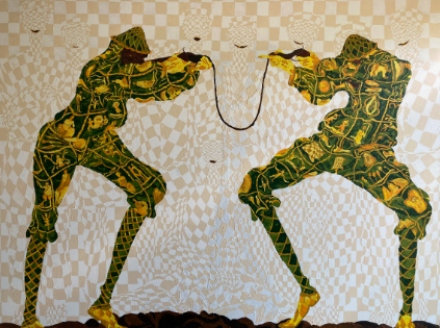 3º Prêmio Décio Noviello de Artes Visuais