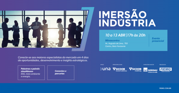 Imersão Indústria